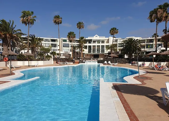 Apartamento Eduardo A Primera Linea Del Mar