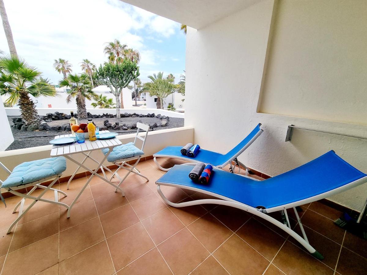 Apartment Eduardo A Primera Linea Del Mar